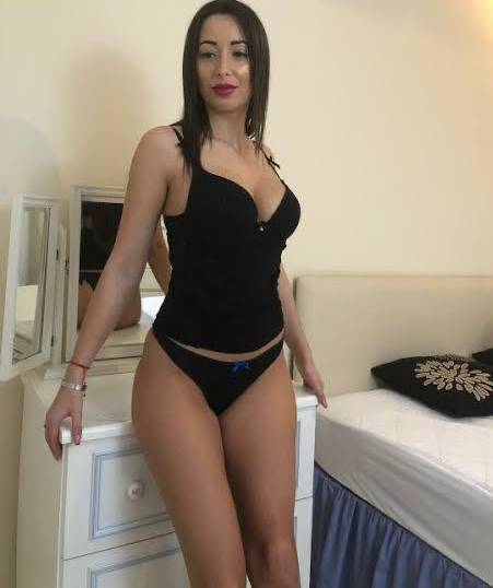 Esenler Escort Bayan Filizle Adrenalin Dolu Anlar