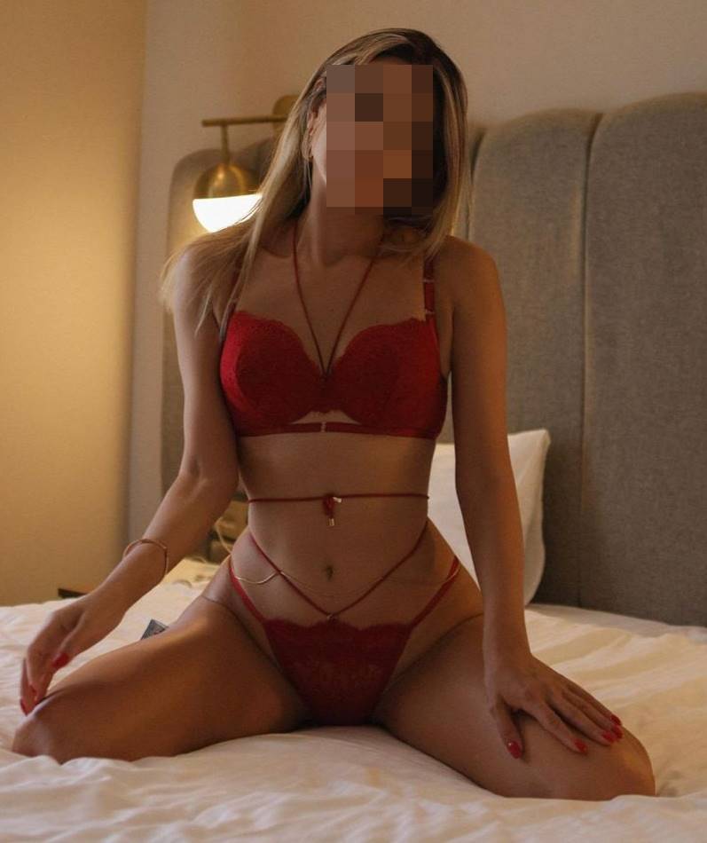 Esenler Escort Bayan Pınarla Rüya Gibi Bir An