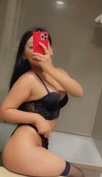 Esenler Escort Nur İle Sevişmeler Zevk Veriyor